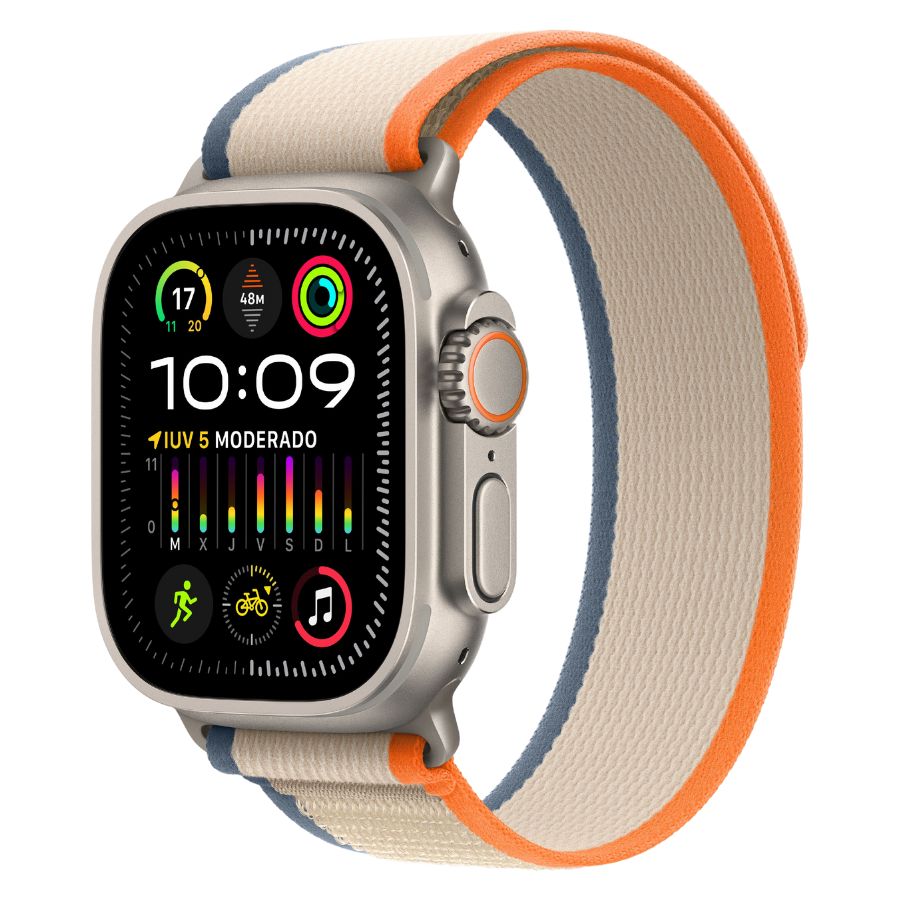 COMBO: SMART WATCH ULTRA 2 + Airpods Premium
