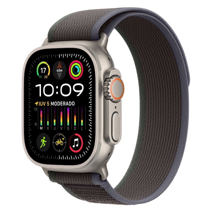COMBO: SMART WATCH ULTRA 2 + Airpods Premium