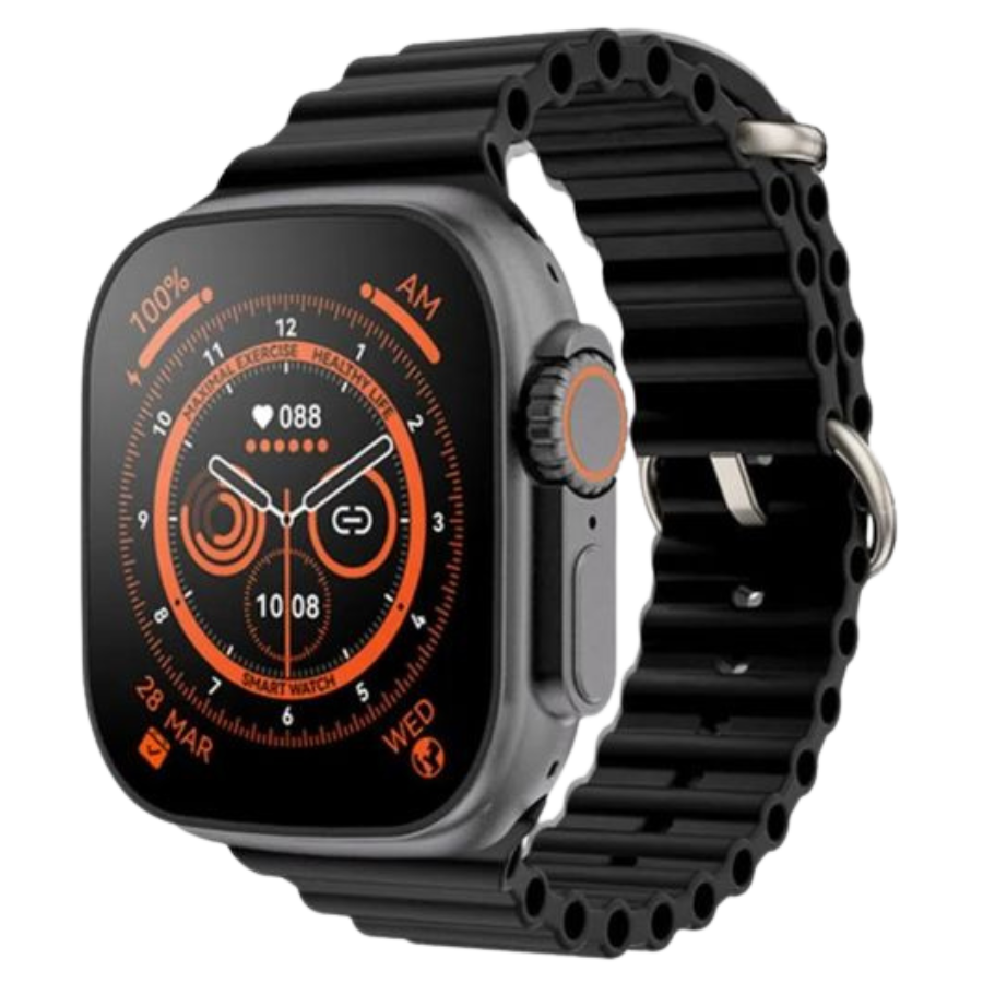 COMBO: SMART WATCH ULTRA 2 + Airpods Premium