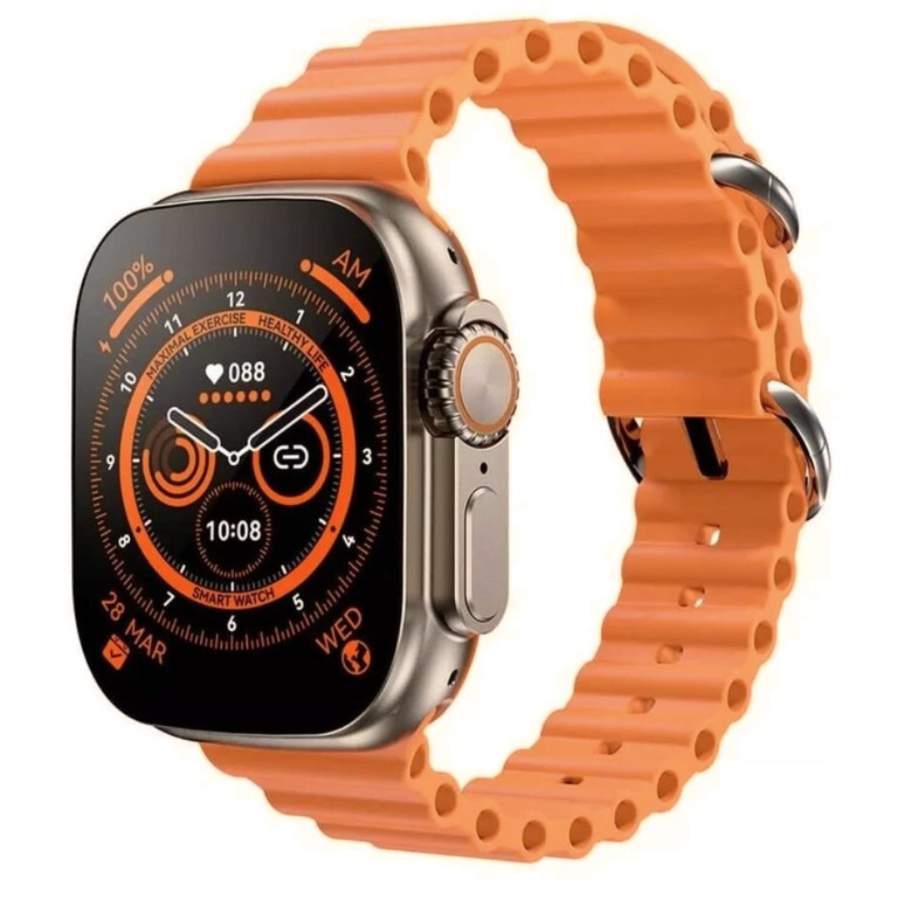 COMBO: SMART WATCH ULTRA 2 + Airpods Premium