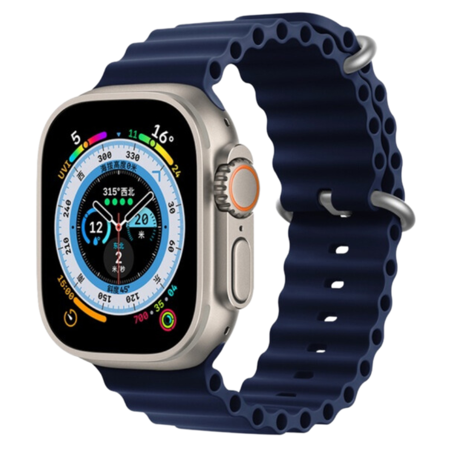 COMBO: SMART WATCH ULTRA 2 + Airpods Premium