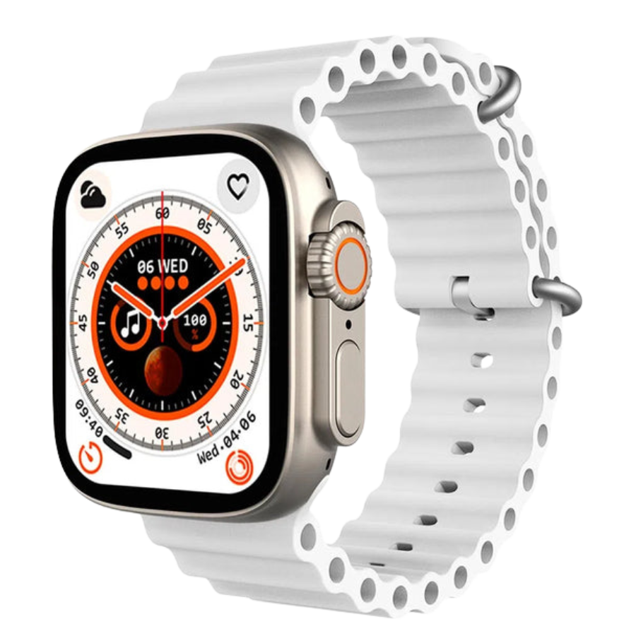 COMBO: SMART WATCH ULTRA 2 + Airpods Premium