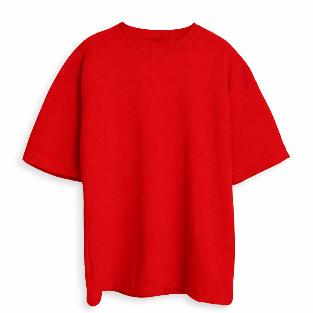 PACK DE CAMISETAS: 3 UNIDADES