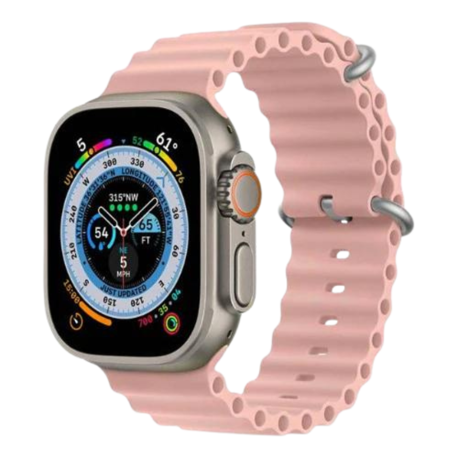 COMBO: SMART WATCH ULTRA 2 + Airpods Premium
