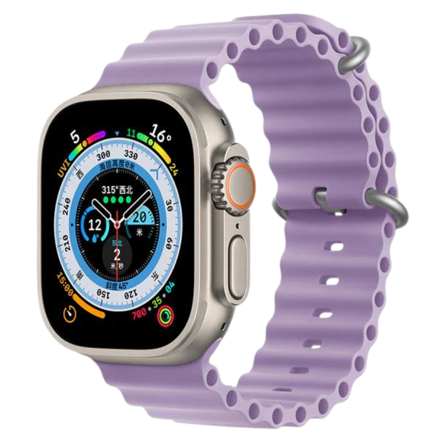 COMBO: SMART WATCH ULTRA 2 + Airpods Premium