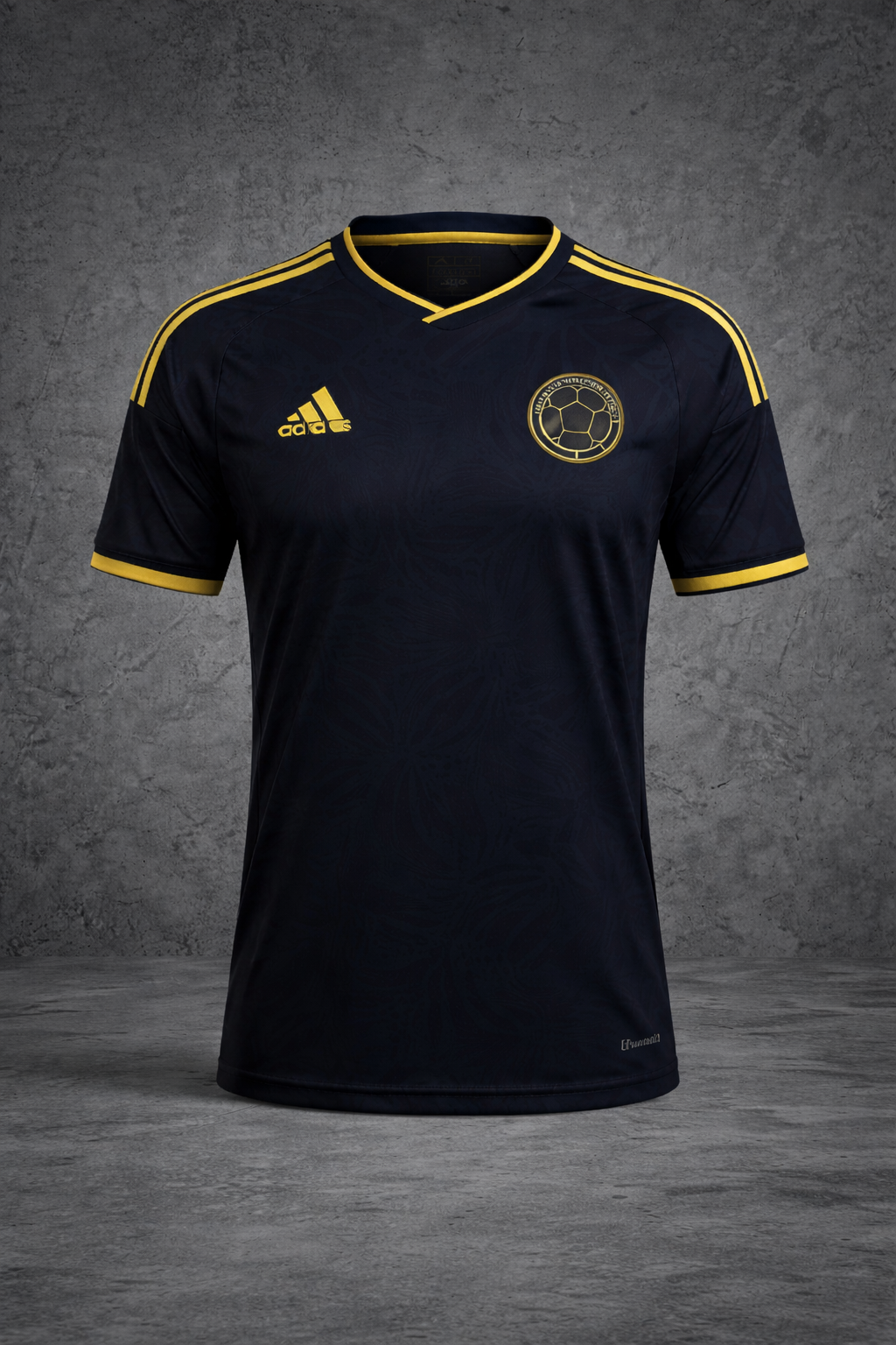 PACK DE CAMISETAS SELECCION COLOMBIA