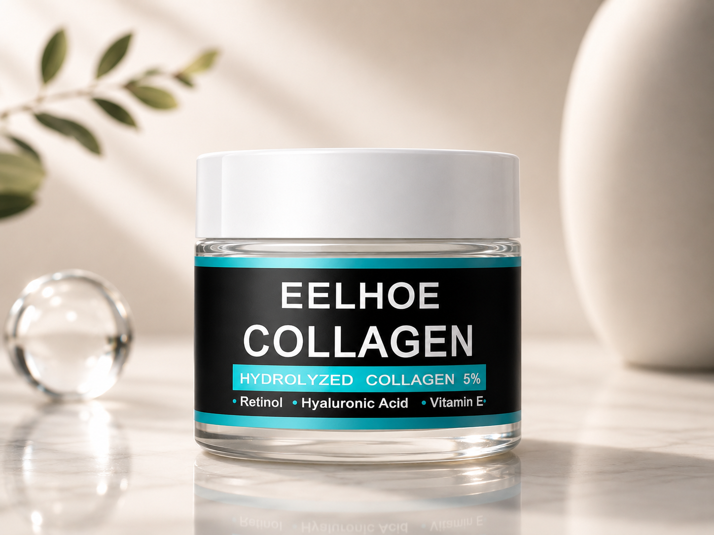Eelhoe collagen glow skin
