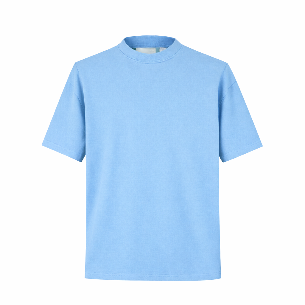 PACK DE CAMISETAS: 3 UNIDADES