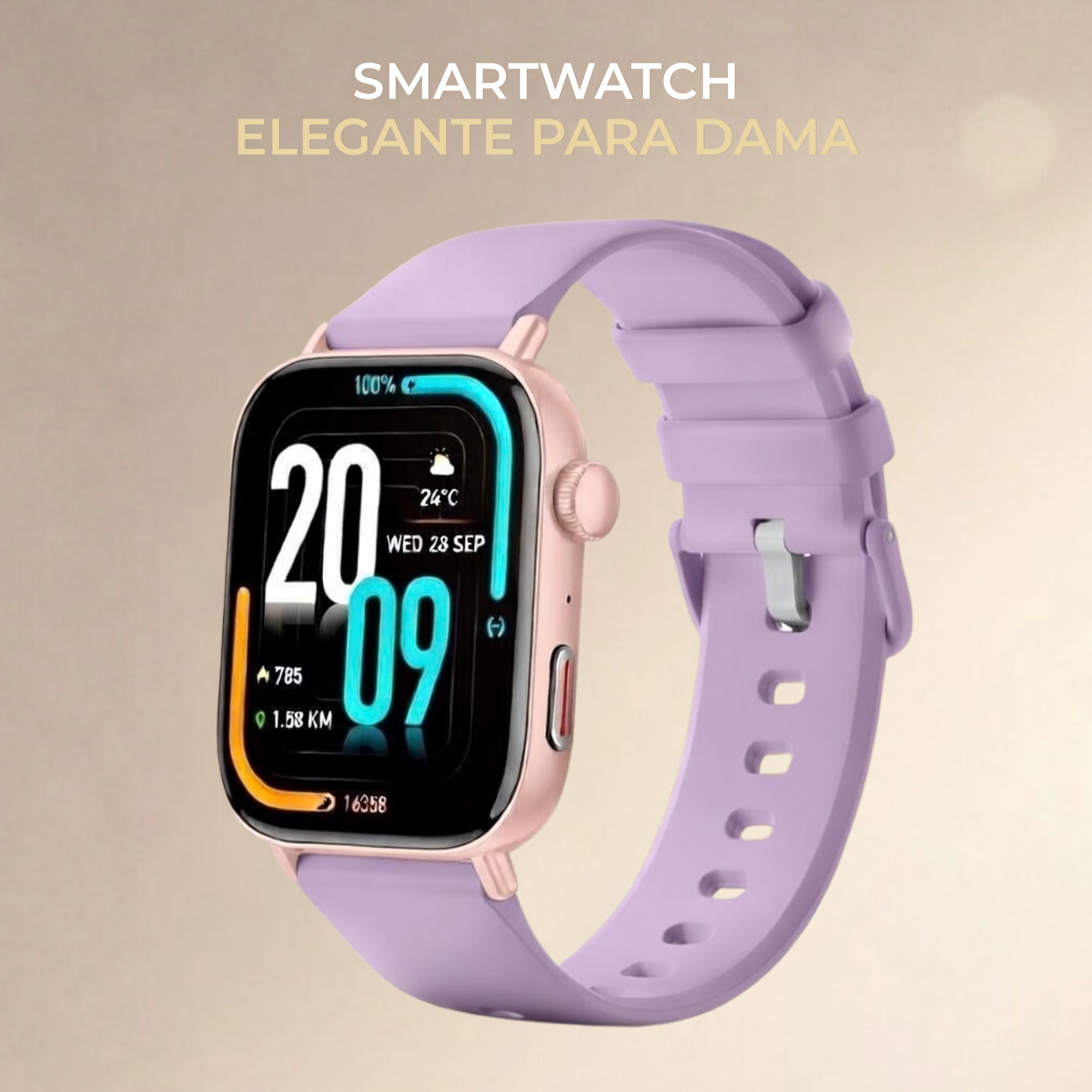 COMBO: SMART WATCH ULTRA 2 + Airpods Premium