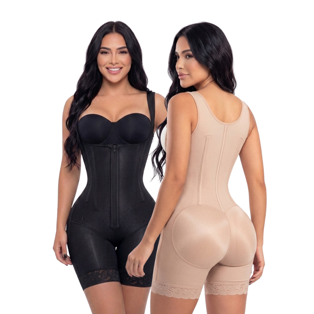 Body Varilla