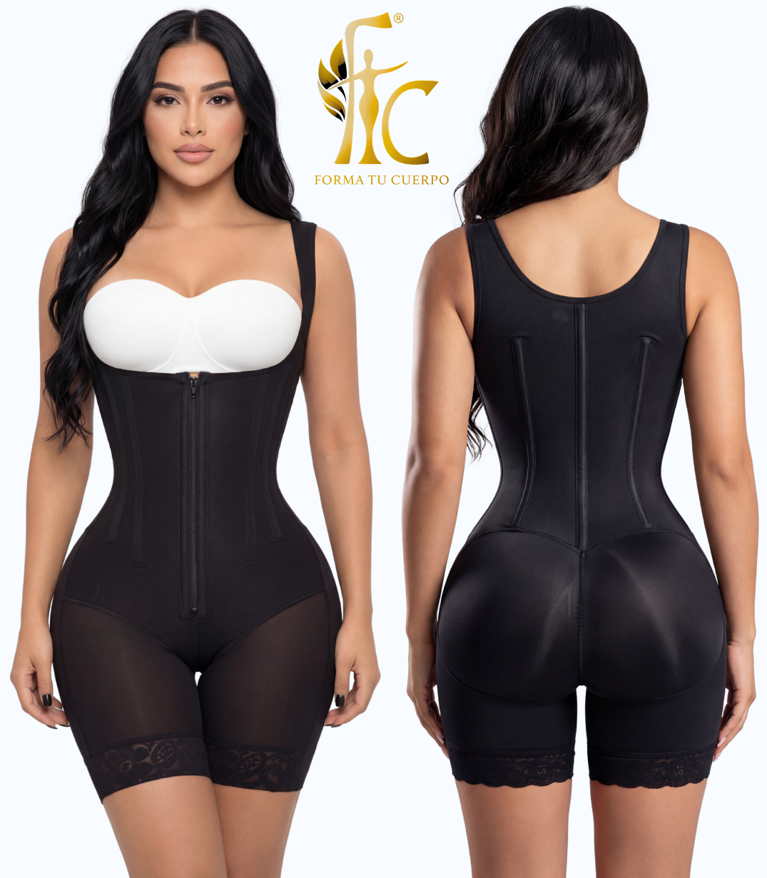 Body Varilla