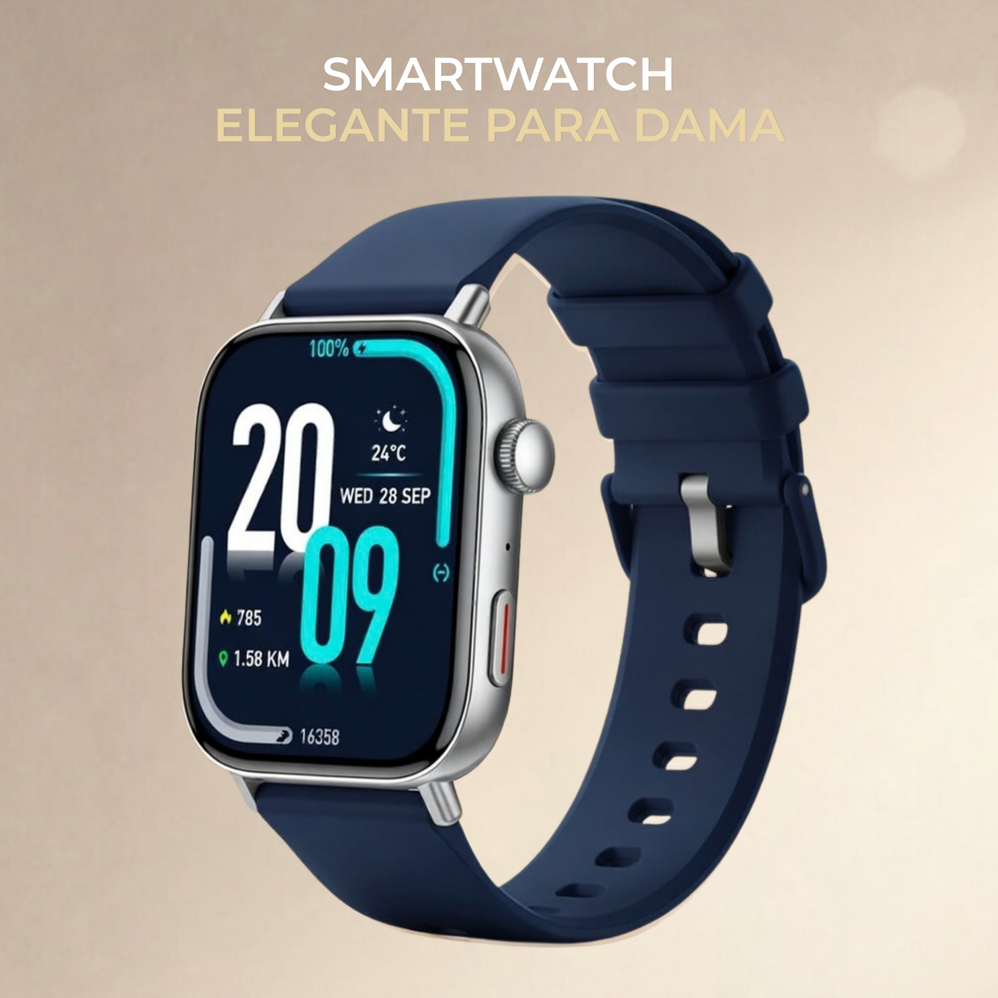 COMBO: SMART WATCH ULTRA 2 + Airpods Premium