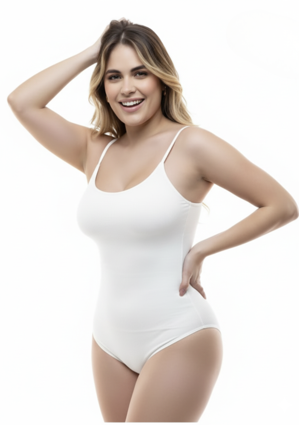 BODY DE COMPRESION