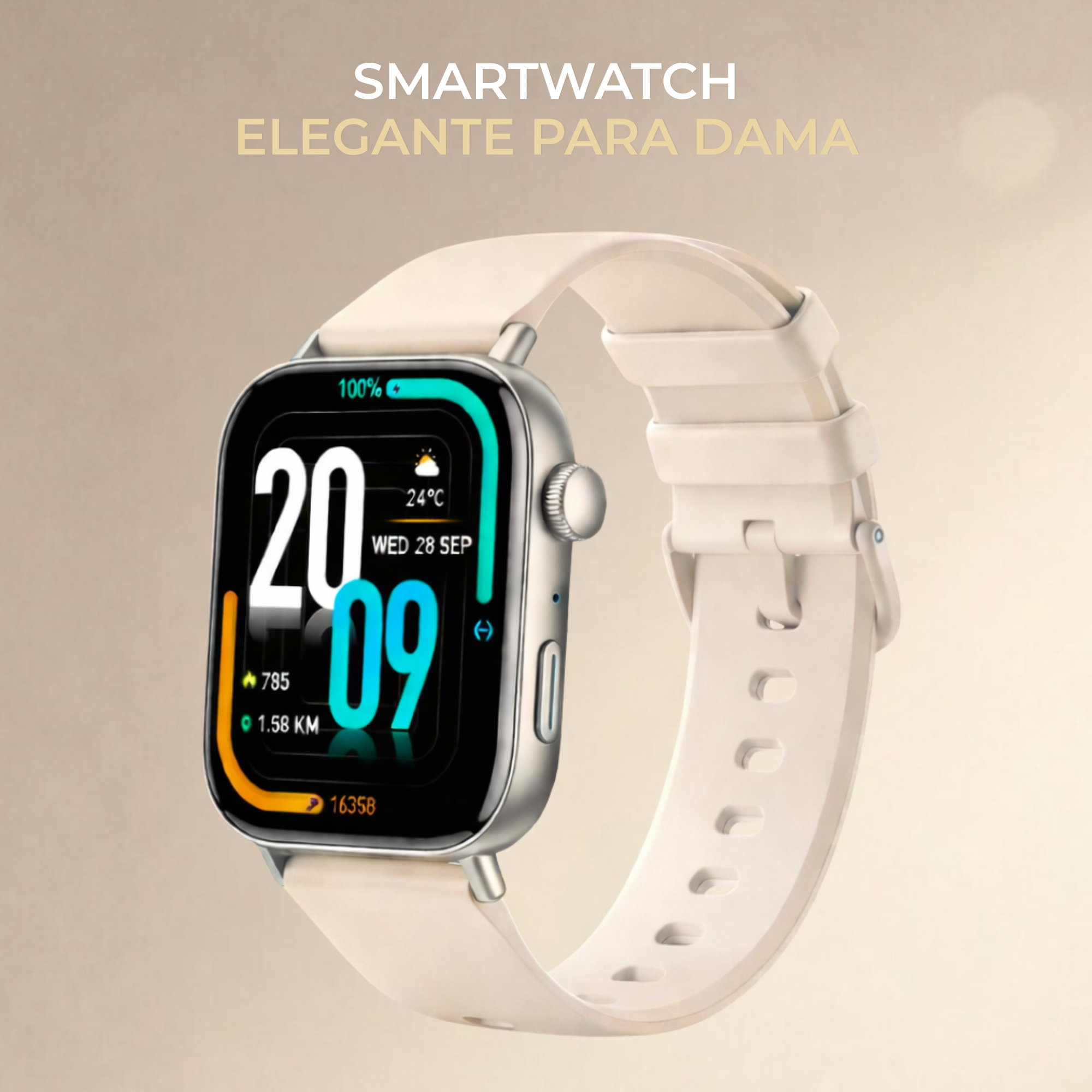 COMBO: SMART WATCH ULTRA 2 + Airpods Premium