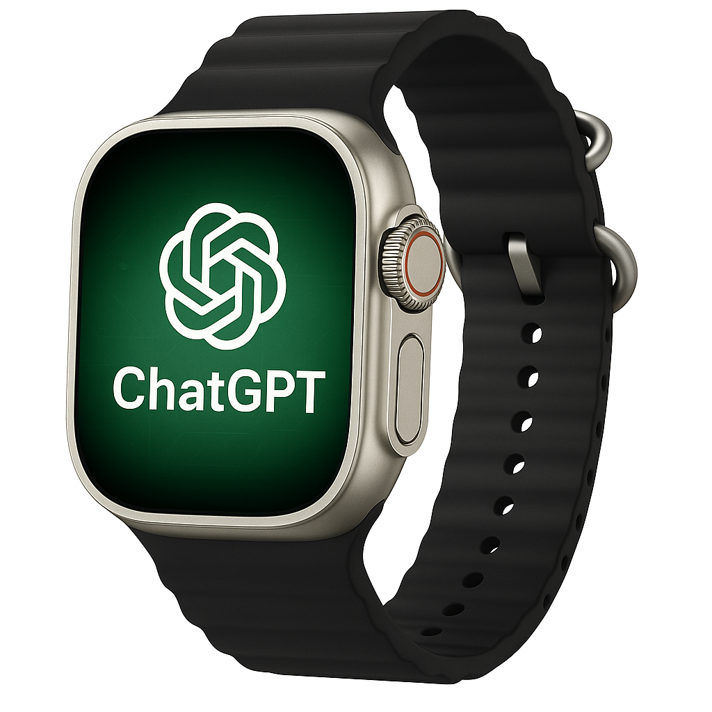 COMBO: SMART WATCH ULTRA 2 + Airpods Premium