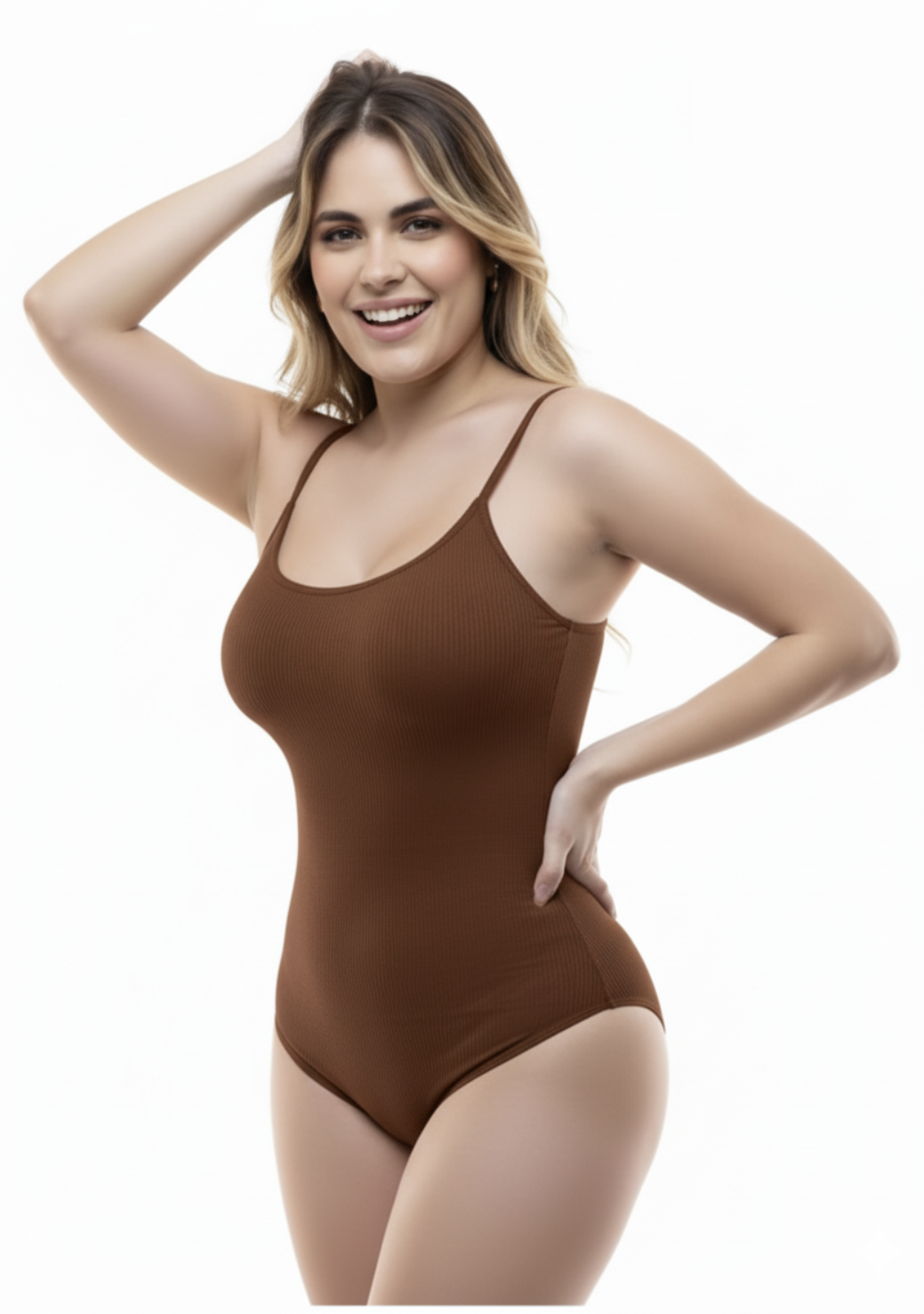 BODY DE COMPRESION