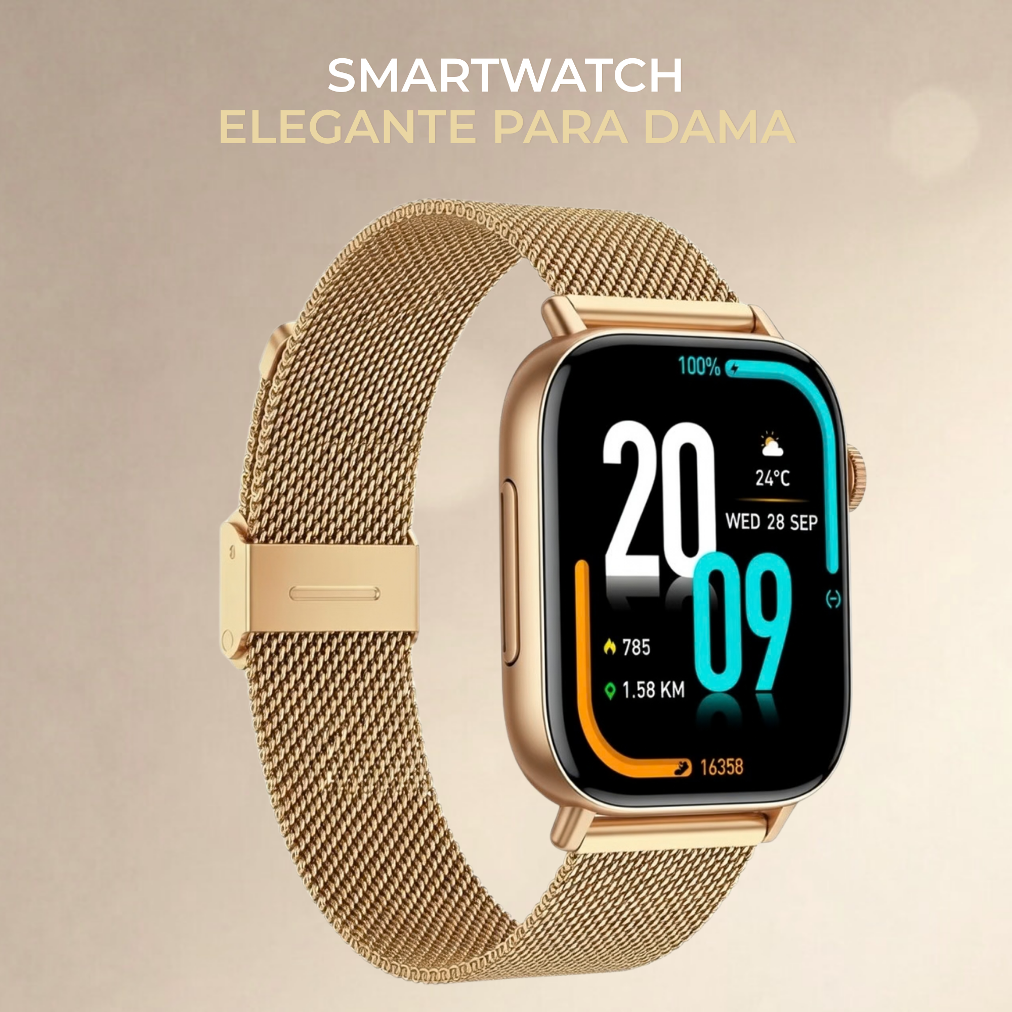 COMBO: SMART WATCH ULTRA 2 + Airpods Premium