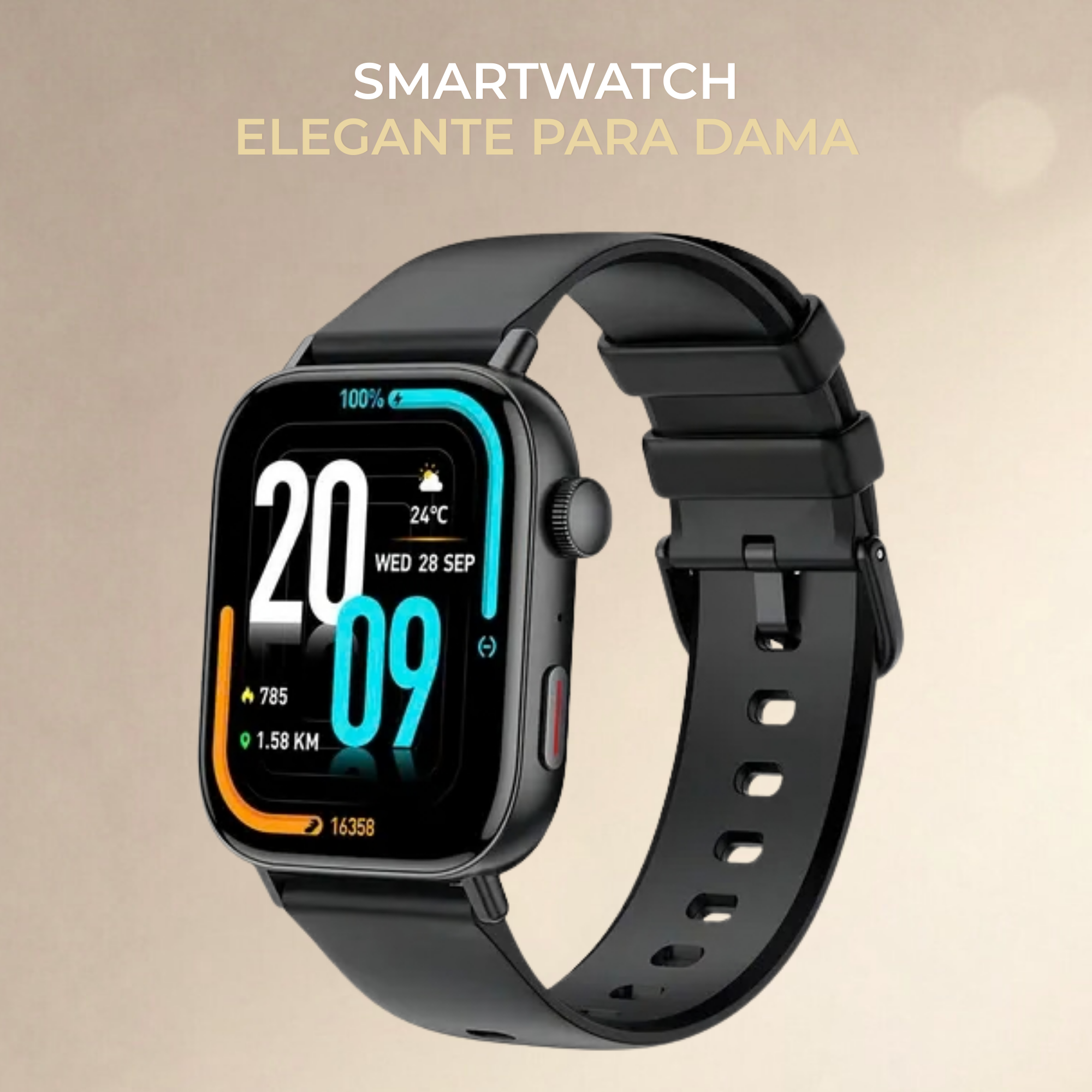 COMBO: SMART WATCH ULTRA 2 + Airpods Premium