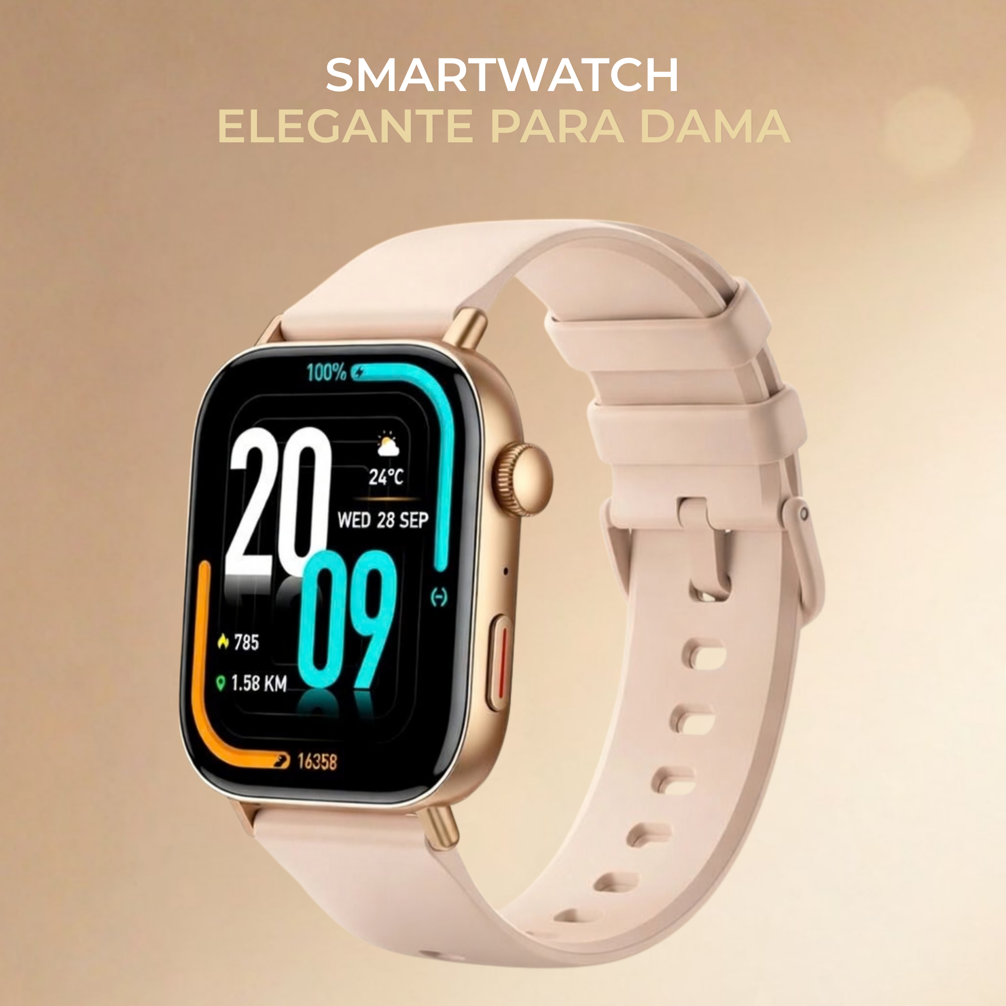 COMBO: SMART WATCH ULTRA 2 + Airpods Premium