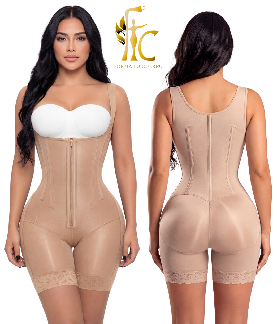 Body Varilla